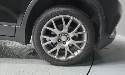 ChevroletGMDaewoo Trax 2020, 38795 км, за 10800000 KRW - фото 21