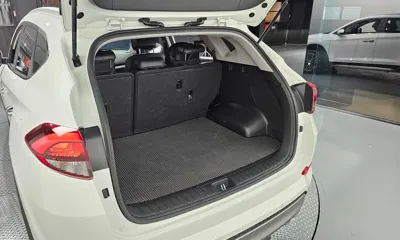 Hyundai Tucson 2017, 145077 км, за 9500000 KRW - фото 20