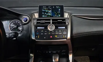 Lexus NX 2016, 140810 км, за 23000000 KRW - фото 12