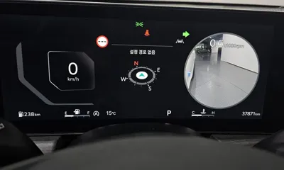 Kia K5 2024, 37871 км, за 36500000 KRW - фото 8
