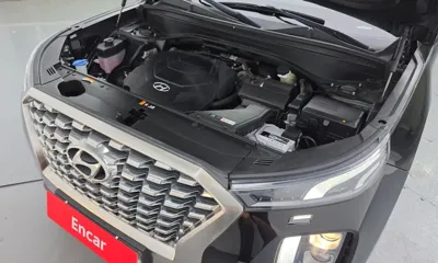 Hyundai Palisade 2022, 57340 км, за 21000000 KRW - фото 6