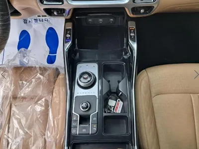 Kia Sorento 2021, 139040 км, за 26690000 KRW - фото 14