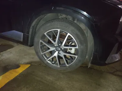 GAC Trumpchi ES9 2024, 26500 км, за 137899.48 CNY - фото 8