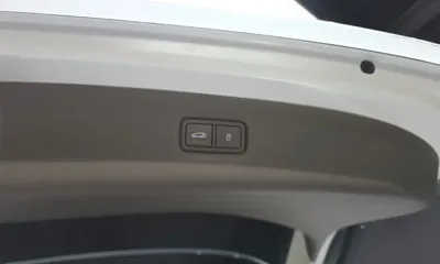 Genesis GV80 2023, 35078 км, за 47500000 KRW - фото 34