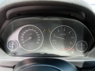 BMW Gran Turismo 2017, 76958 км, за 17700000 KRW - фото 9