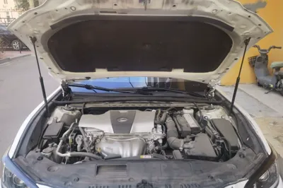 Lexus ES 2018, 94000 км, за 129990.05 CNY - фото 21