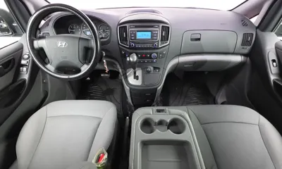 Hyundai Starex 2017, 54570 км, за 14700000 KRW - фото 7