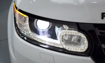 Land Rover Range Rover Sport 2017, 89139 км, за 32900000 KRW - фото 22