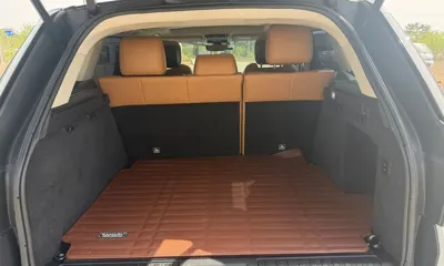 Land Rover Range Rover Sport 2018, 120500 км, за 38000000 KRW