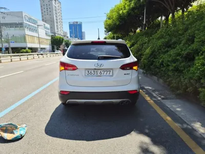 Hyundai Santafe 2013, 158963 км, за 7400000 KRW