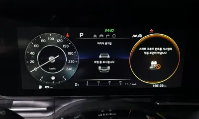 Kia Canival 2021, 149123 км, за 21700000 KRW - фото 8