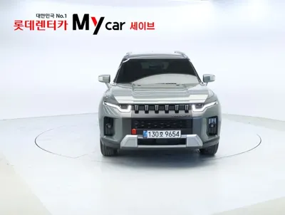 KG_Mobility_Ssangyong Torres 2024, 36667 км, за 18080000 KRW - фото 8