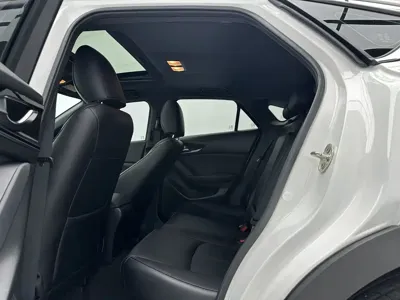 Mazda CX-4 2023, 38000 км, за 109800 CNY - фото 6