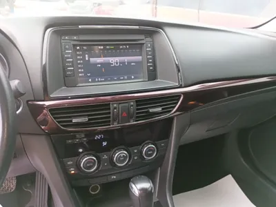 Mazda Atenza 2015, 67800 км, за 58525.82 CNY - фото 16