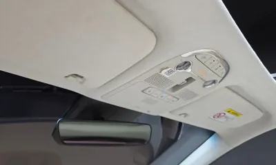 Hyundai Grandeur 2021, 73630 км, за 26800000 KRW - фото 28