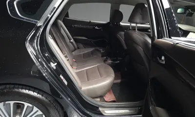 Kia K7 2019, 132057 км, за 14000000 KRW - фото 12