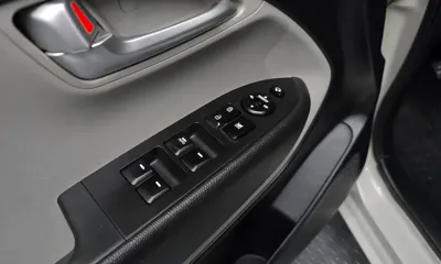 Kia Ray 2015, 156897 км, за 6500000 KRW - фото 15