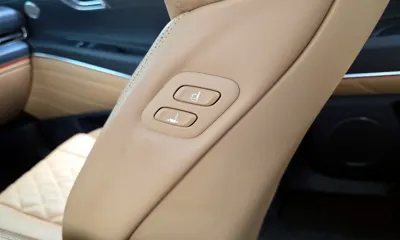 Genesis GV80 2022, 71073 км, за 45400000 KRW - фото 32