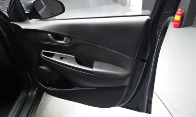 Hyundai Kona 2018, 130935 км, за 8700000 KRW - фото 24