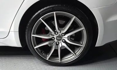 Genesis G70 2019, 75728 км, за 20500000 KRW - фото 5