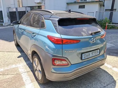 Hyundai Kona 2019, 128732 км, за 17100000 KRW - фото 9