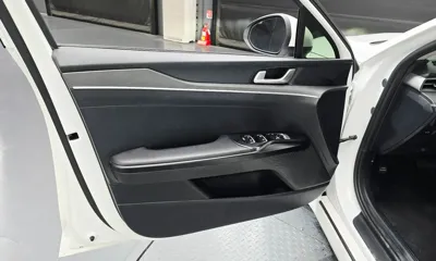 Kia K5 2022, 61272 км, за 16700000 KRW - фото 24