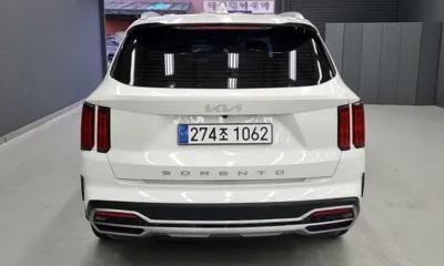 Kia Sorento 2022, 67995 км, за 26990000 KRW