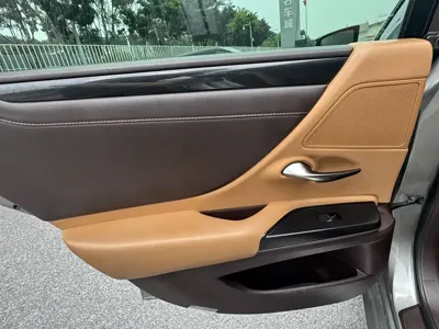 Lexus ES 2019, 65000 км, за 169000 CNY - фото 22