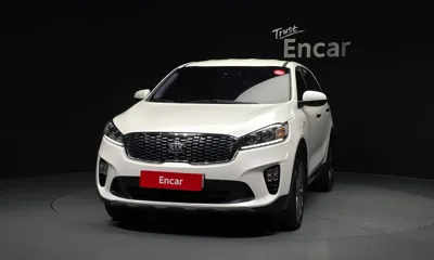 Kia Sorento 2018, 78141 км, за 14000000 KRW