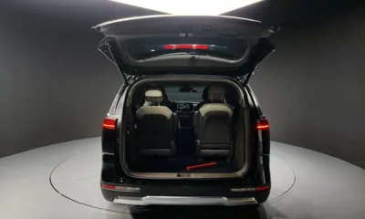Kia Canival 2021, 56007 км, за 27900000 KRW - фото 20