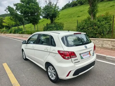 BAIC New Energy EV 2015, 50000 км, за 15800 CNY - фото 5