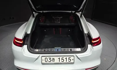 Porsche Panamera 2018, 102435 км, за 67500000 KRW - фото 20