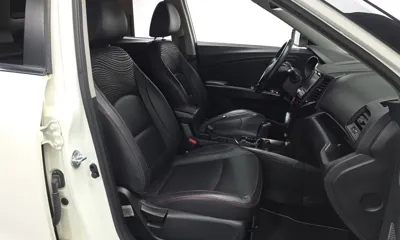 KG_Mobility_Ssangyong TIBOLI 2017, 103302 км, за 7300000 KRW - фото 12