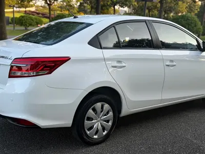 Toyota Yaris L 2022, 60000 км, за 42800 CNY - фото 17