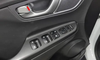 Hyundai Kona 2019, 152776 км, за 16500000 KRW - фото 28