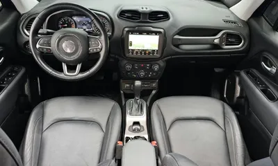 Jeep Renegade 2021, 41467 км, за 19500000 KRW - фото 7