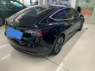 Tesla Model 3 2019, 57000 км, за 97100 CNY - фото 9