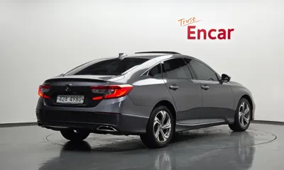 Honda Accord 2018, 79039 км, за 14000000 KRW