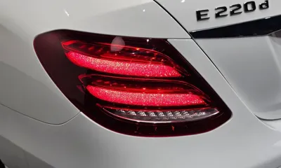 Mercedes-Benz E-Class 2019, 69927 км, за 29290000 KRW - фото 23