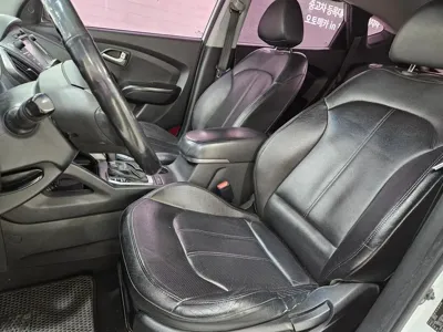 Hyundai Tucson 2014, 214799 км, за 4800000 KRW - фото 6