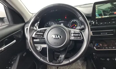 Kia Seltos 2020, 74538 км, за 18000000 KRW - фото 13