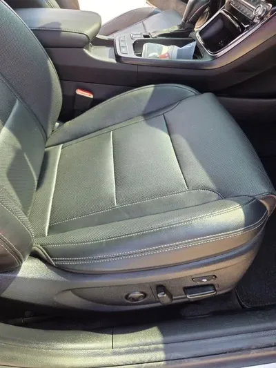 Hyundai Grandeur 2019, 140000 км, за 13900000 KRW - фото 10
