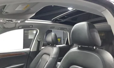 Audi Q5 2015, 252346 км, за 9900000 KRW - фото 18