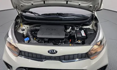 Kia Morning 2017, 71601 км, за 8280000 KRW - фото 6