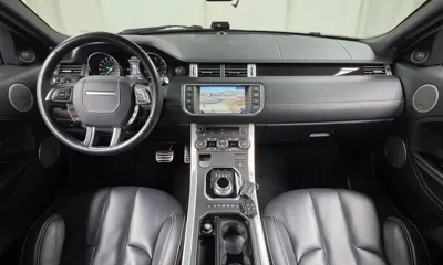 Land Rover Range Rover Evoque 2013, 102866 км, за 12800000 KRW - фото 7