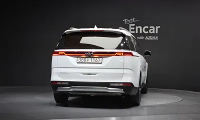 Kia Canival 2023, 59907 км, за 99990000 KRW
