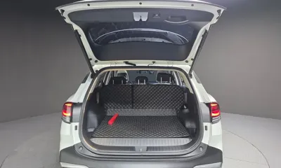 Kia Sportage 2023, 56767 км, за 44500000 KRW - фото 35