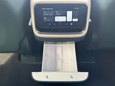 Xiaomi 小米YU7 2025, 16500 км, за 280000 CNY - фото 22