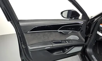 Audi A8 2021, 113386 км, за 49900000 KRW - фото 24