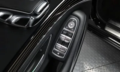 Mercedes-Benz S-Class 2020, 120091 км, за 64500000 KRW - фото 33
